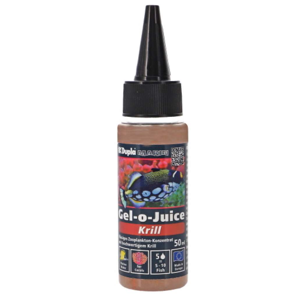 DuplaMarin Gel-o-Juice Krill